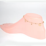 stylish gold bracelet designs for girls btfrgda6l-2