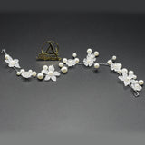 bride crown headband flower Pretty Wedding Hair Accessories hpfrgdc7b-1