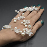 bride crown headband flower Pretty Wedding Hair Accessories hpfrgdc7b-1
