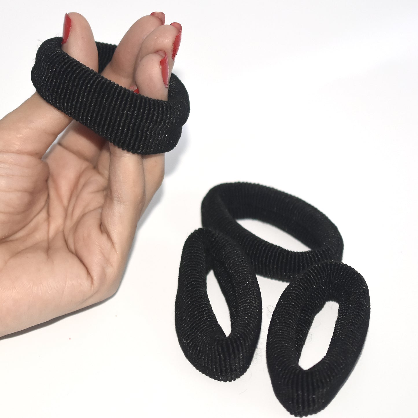 Best Pack Of 4 Soft Poni Special For girls & Women hyfrbkd9l-8