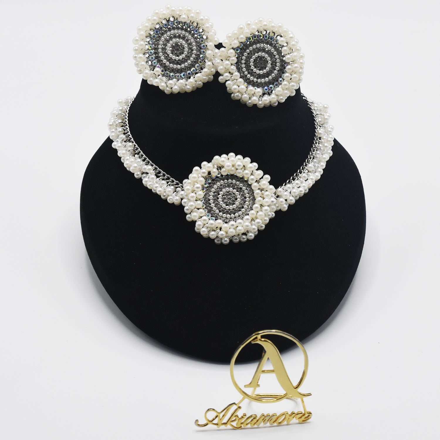 Jewelry Sets Women Indian African Jewelry Set amazing price Wedding Jewellery For Brides Dubai Gold Jewelry Sets jtfrcra6a-1
