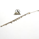 Jewellers Gold Bracelet For Women btfrgda6l-1