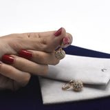 Beautiful Zercoon earings egfrmnb2h-5