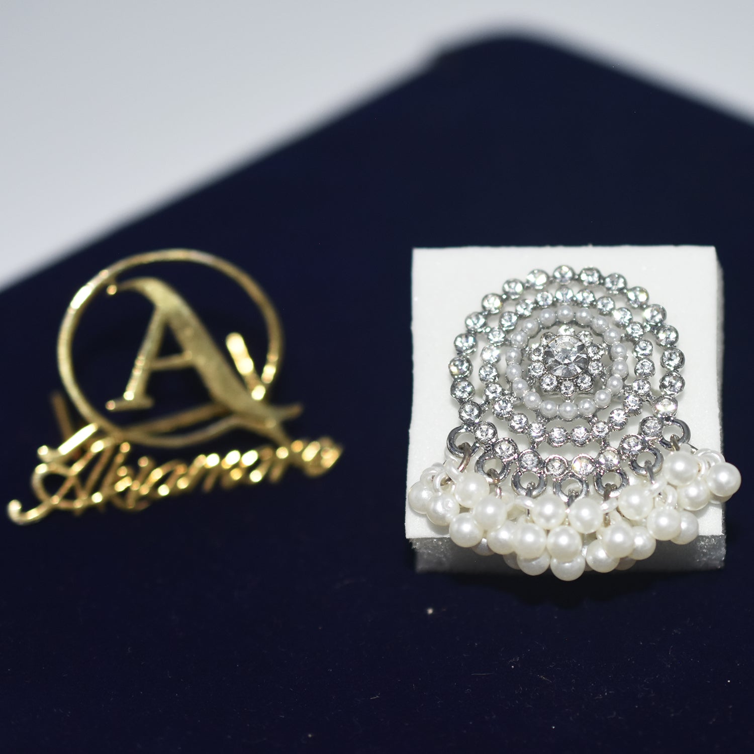 Wedding Round  Opening Ring for Women Delicate Shiny Cubic Zirconia Jewelry Fashion Gold Metal Finger Ring fgfrgrf3q-1