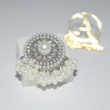 New Design  Finger Rings for WoMen Women Beads Finger Rings Wedding Rings fgfrgrf3p-4