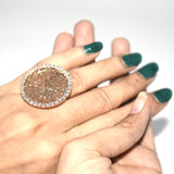 Brand Big Golden Finger Rings for Women Fine Jewelry Cubic Zircon Micro Rhinestone Wedding Rings Gift fgfrgdf3n-1