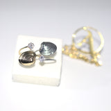 Rings for Women  Four Prong Cubic Zirconia Rings Silver Plated Wedding Rings Gift for Girl Fashion Jewellery fgfrmif3m-1
