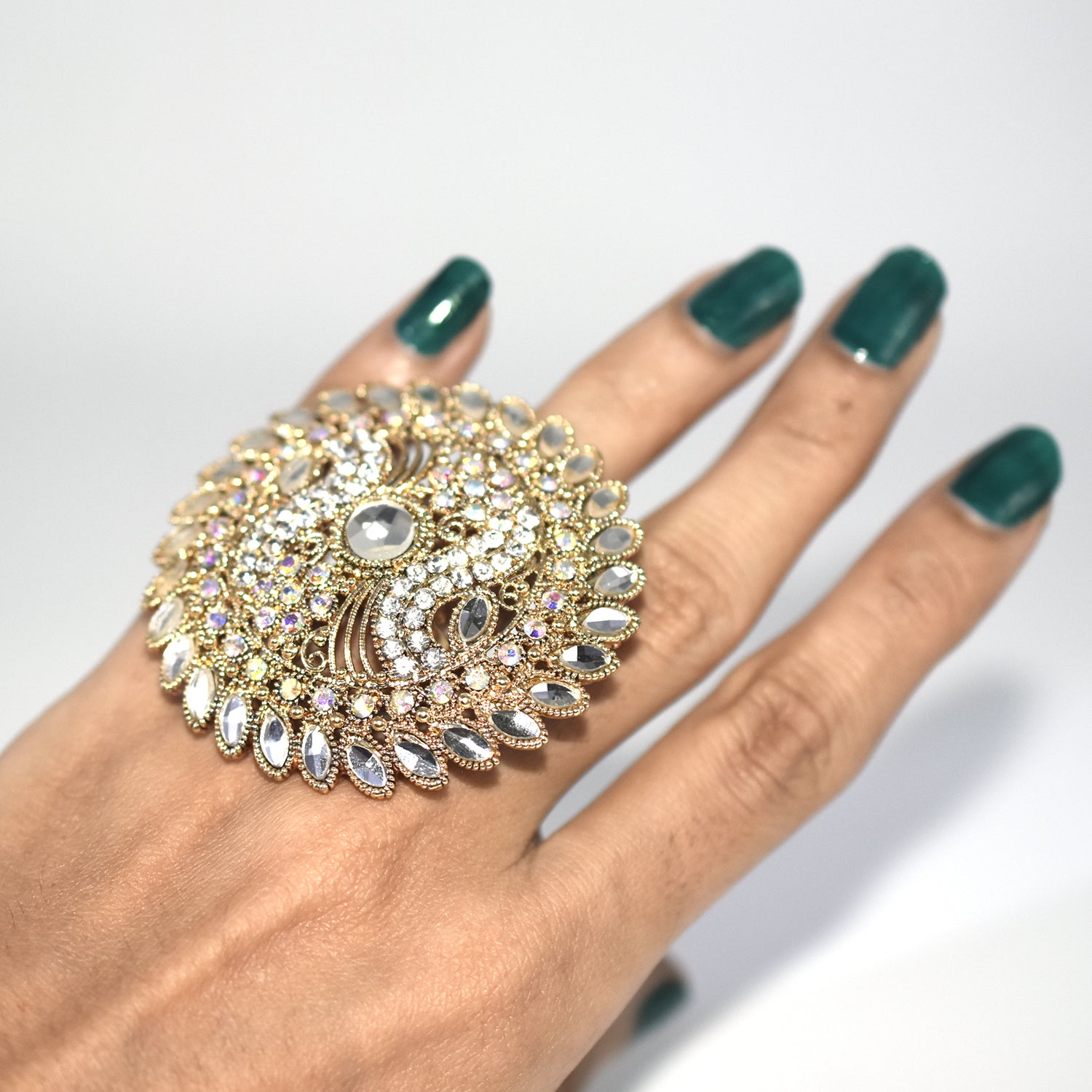2021 Stylish New Arrival Finger Ring for Women Wedding Ring For Women fgfrcrf2i-1