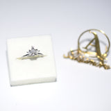 Vintage Silver Mid Rings For Women BOHO Crystal Star Geometric Female Finger Rings  Jewelry 2021 fgfrsrf3u-1