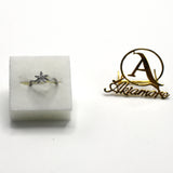 Vintage Silver Mid Rings For Women BOHO Crystal Star Geometric Female Finger Rings  Jewelry 2021 fgfrsrf3u-1