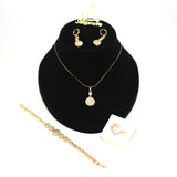 2020 African Jewelry Set Dubai Gold Jewelry Sets For Women Nigerian Beads Crystal Wedding Jewellery Set Bridal Costume Jewelery jtfrgda8g-1