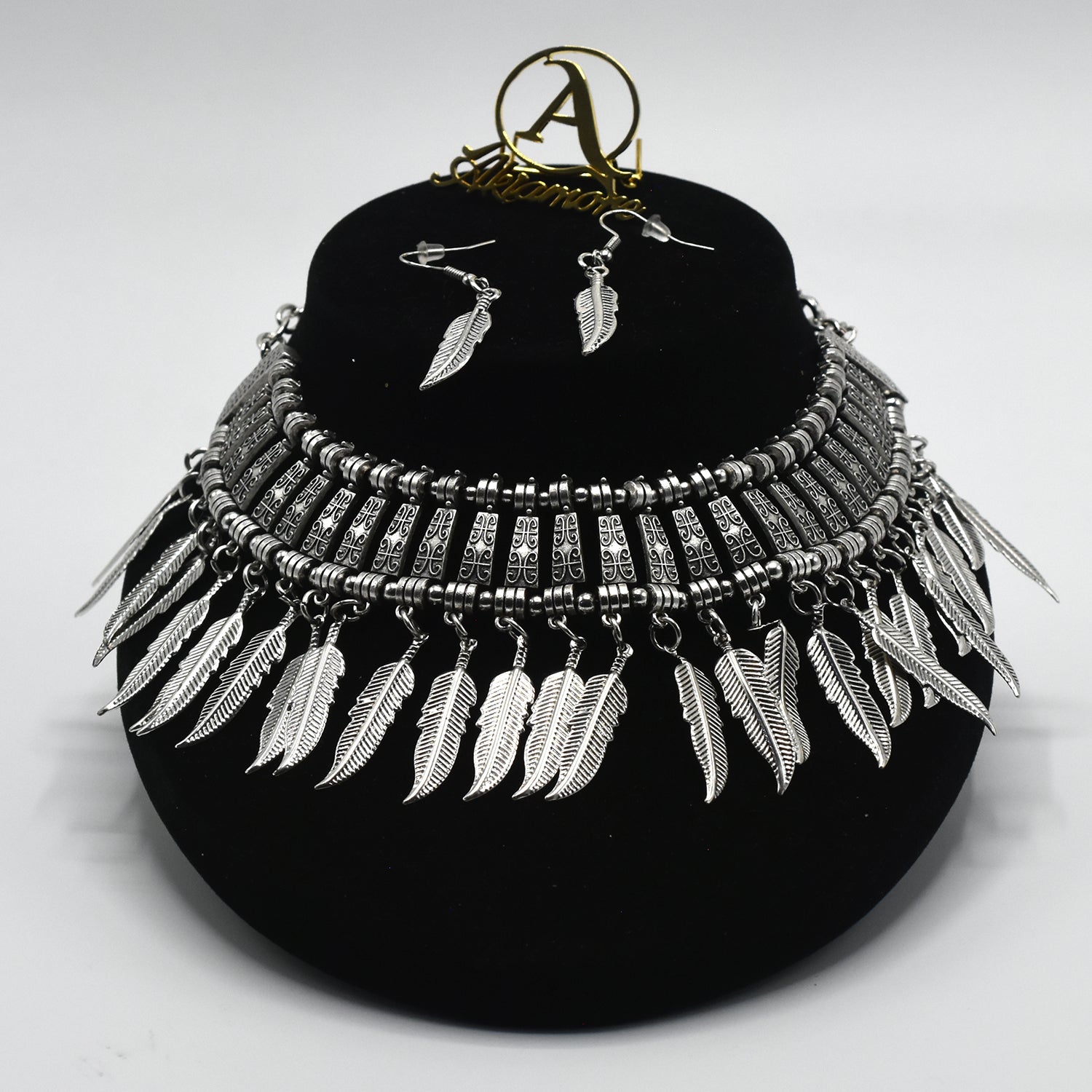 Hot Selling New Arrival Long Necklace jtfrada2b-7
