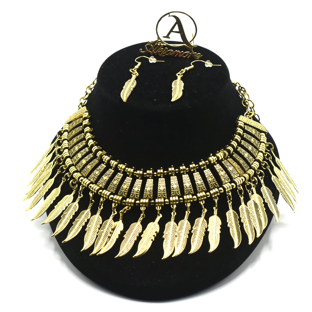Hot Selling New Arrival Long Necklace jtfrada2b-7