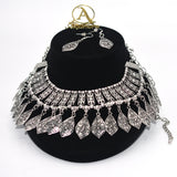 Hot Selling New Arrival Long Necklace jtfrada2b-7