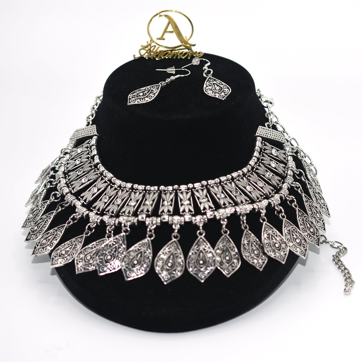 Hot Selling New Arrival Long Necklace jtfrada2b-7