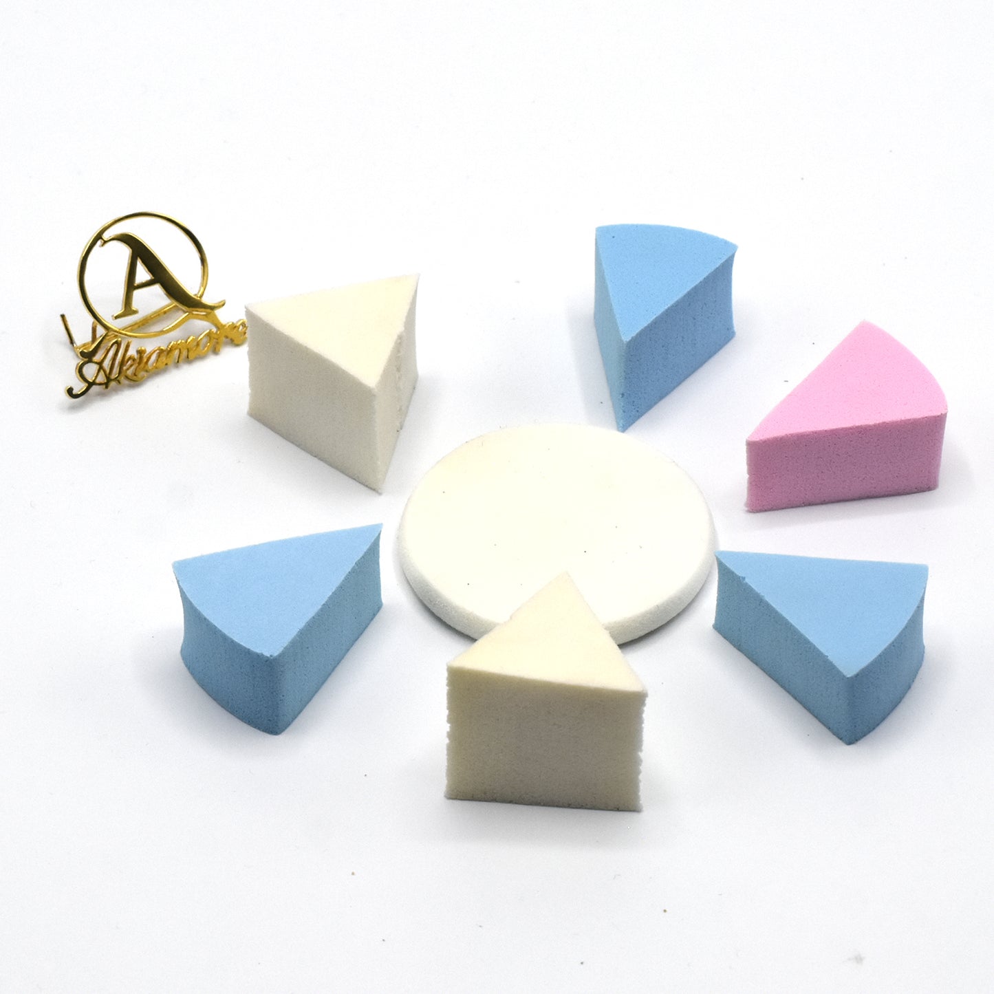 SHIMEIYI SPONGE pffrmit2l-3