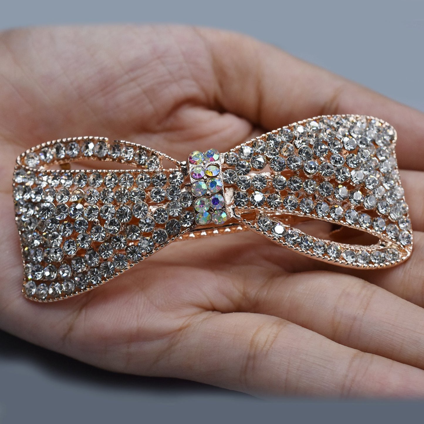 Style Fashion Women Girls Acrylic Hair Claws Hair Clips Headwear Transparent Big Size Women Hair Accessories Ornament hpfrgdd5j-1