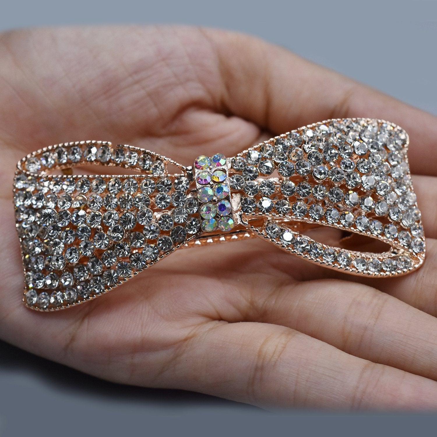 Style Fashion Women Girls Acrylic Hair Claws Hair Clips Headwear Transparent Big Size Women Hair Accessories Ornament hpfrgdd5j-1