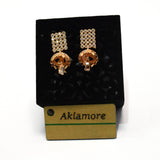 new stylish trendy design set