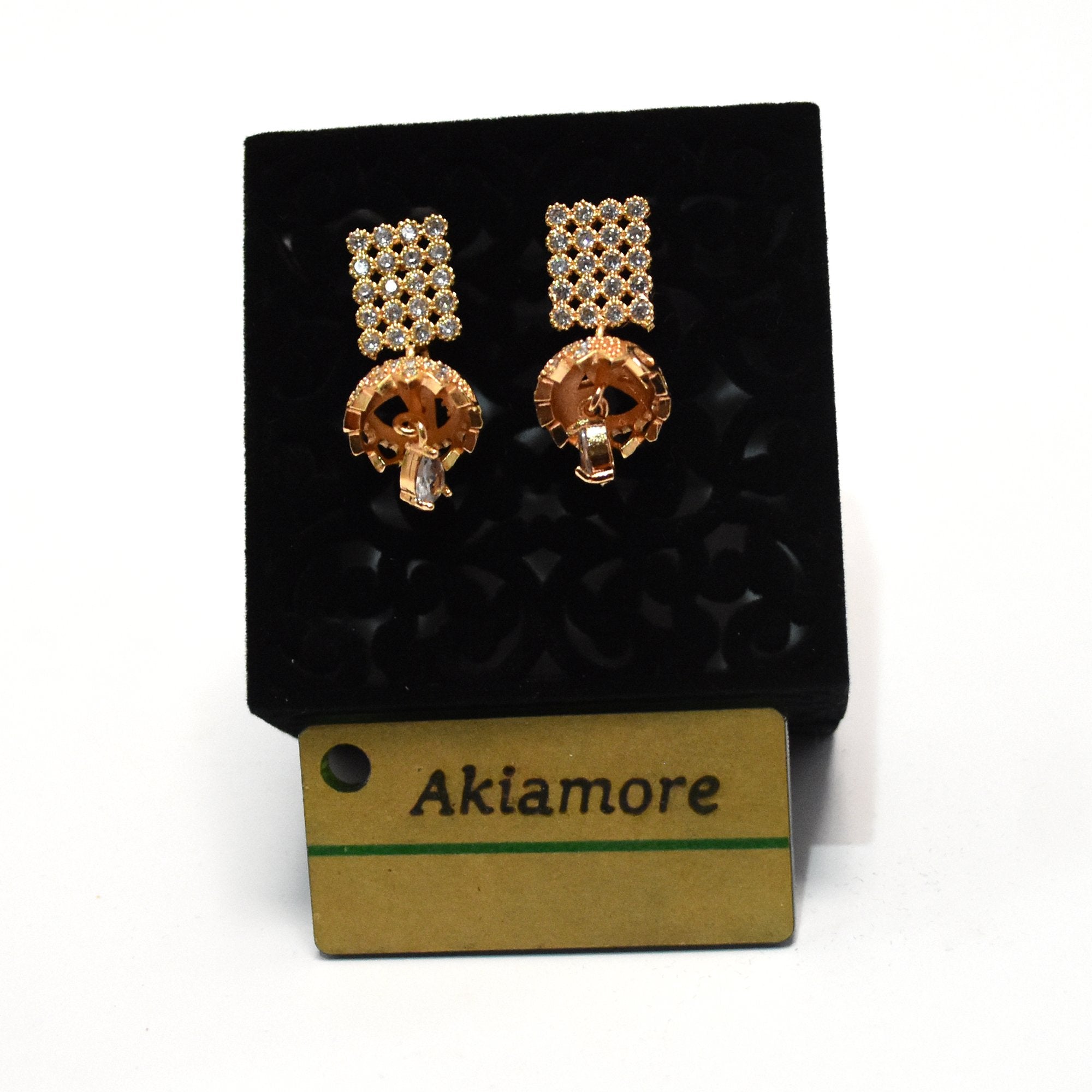 new stylish trendy design set