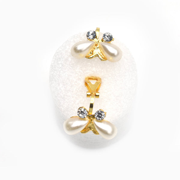 Non Piearcing Stud Earrings For Women Fashion Jewellery egfrpdb4a-2