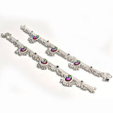 Payal Anklet - Beautiful and trendy - elegant design paayal for girls plfrmia3f-4