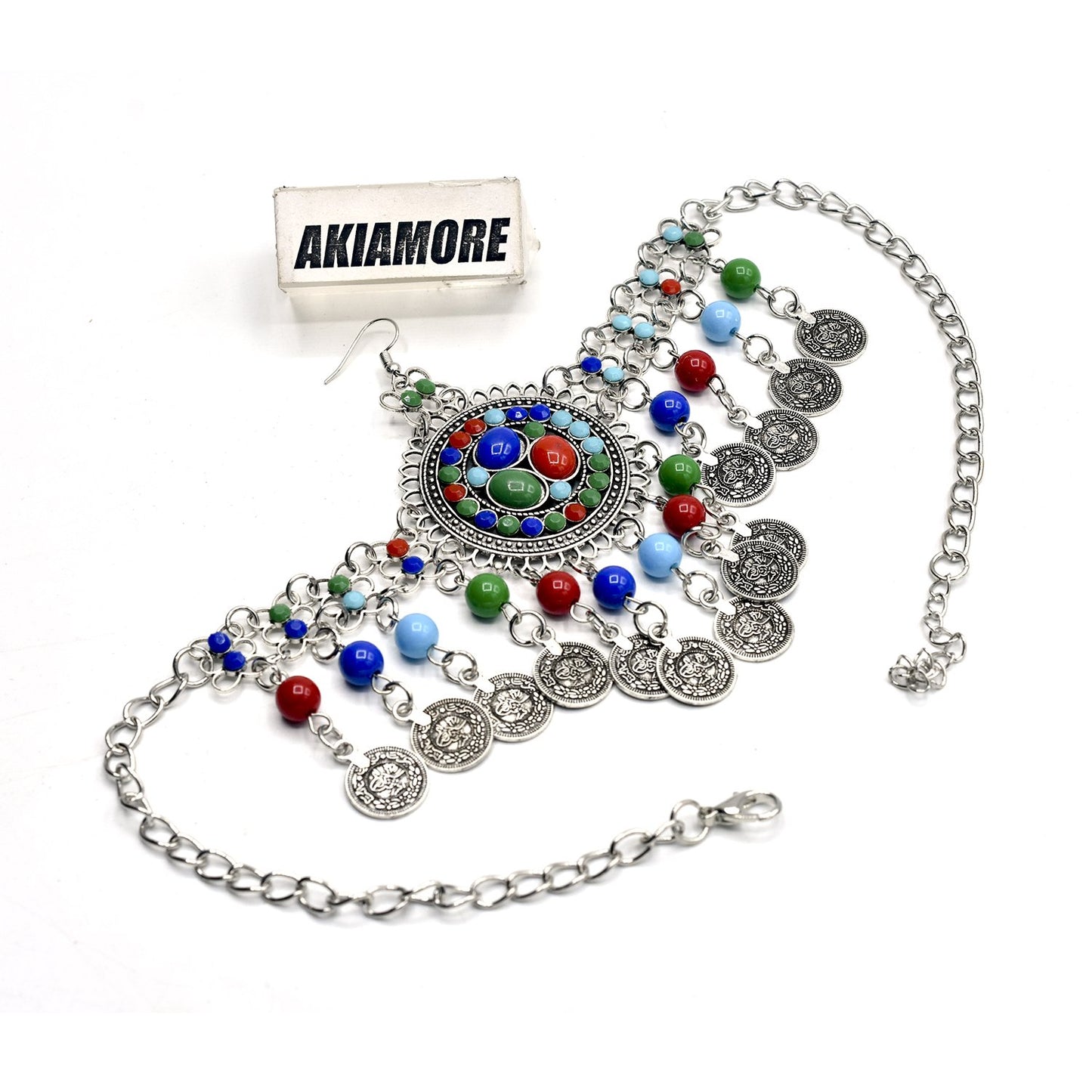 Halima Sultan ertugrul Hair jewellery For Girls mpfrsra4k-1