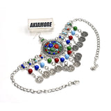 Halima Sultan ertugrul Hair jewellery For Girls mpfrsra4k-1