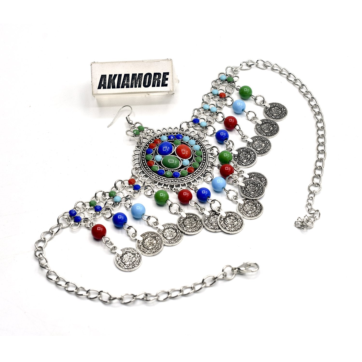 Halima Sultan ertugrul Hair jewellery For Girls mpfrsra4k-1