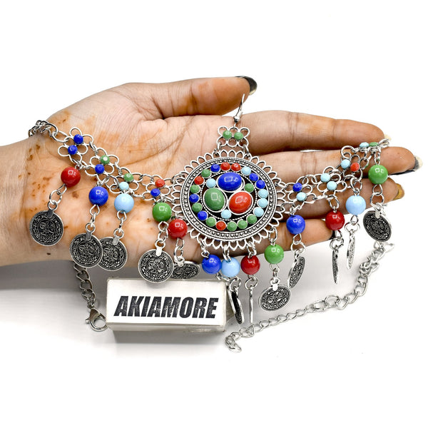 Halima Sultan ertugrul Hair jewellery For Girls mpfrsra4k-1