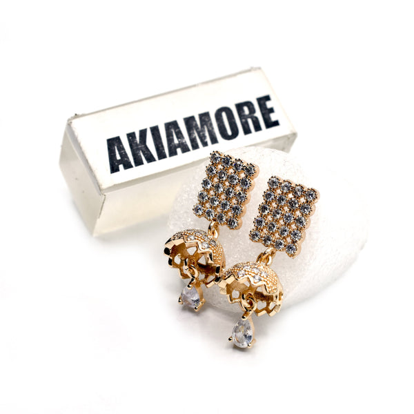 New Hot Fashion Earring Drop Earrings for Women Wedding Jewelry Girl Gift egfrpdb2h-4