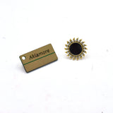 golden mirror ring fgfrgdf1j-1