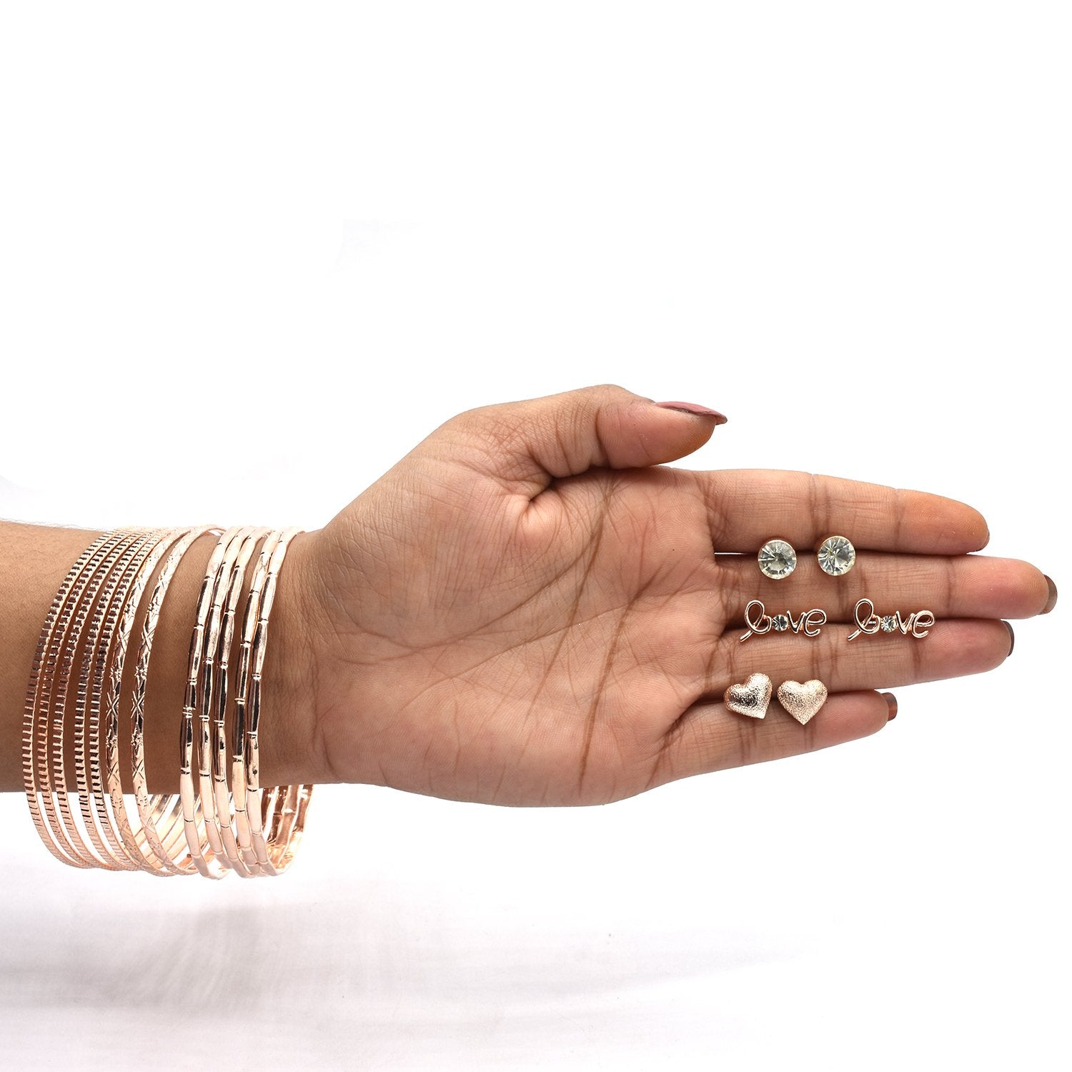 vintage bangles with 3pair tops blfrrge3e-1