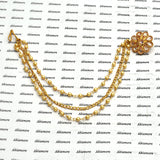 AntiquE Nose Chain Nath