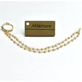 Nath Small 1- and 2-Line Chain