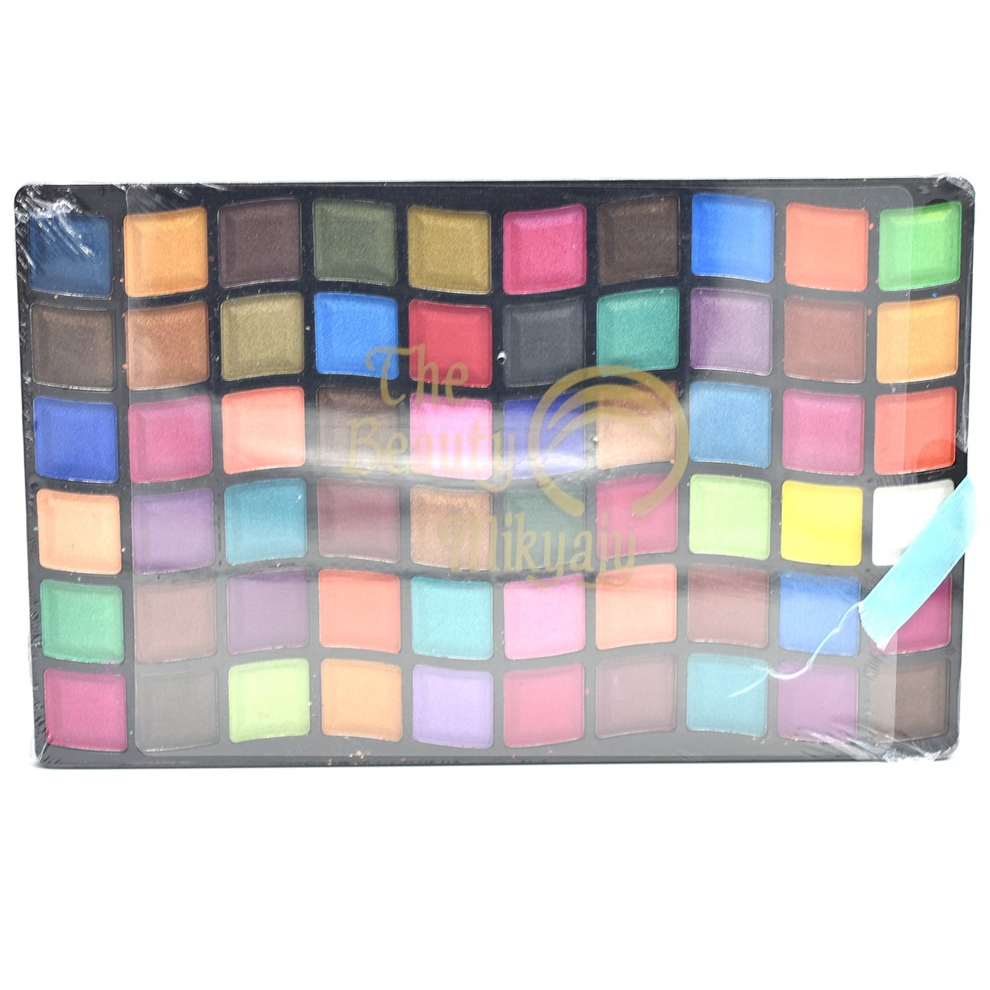 All in One Makeup Kit - Multicolor ewfrmit1f-1