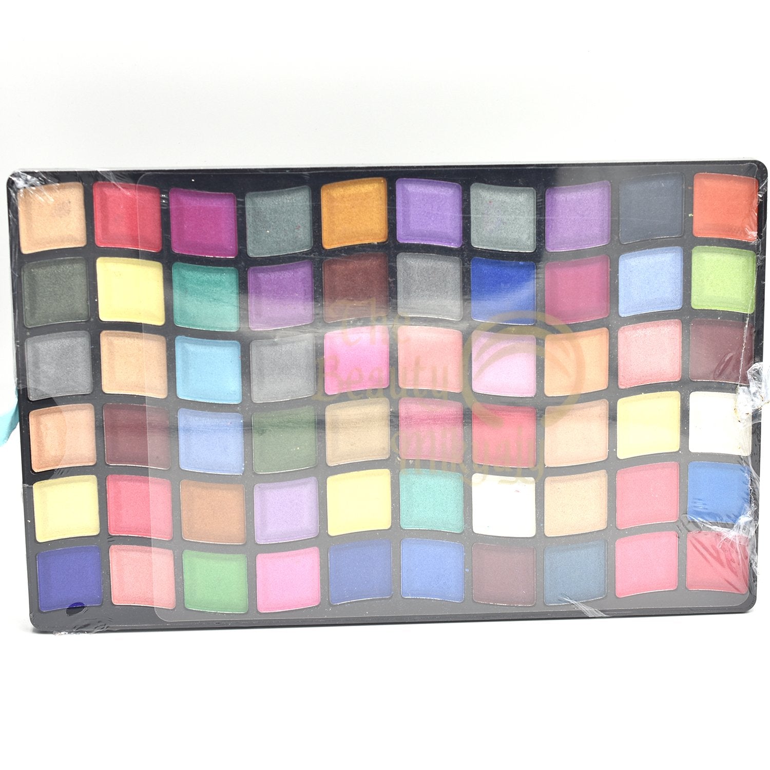 All in One Makeup Kit - Multicolor ewfrmit1f-1