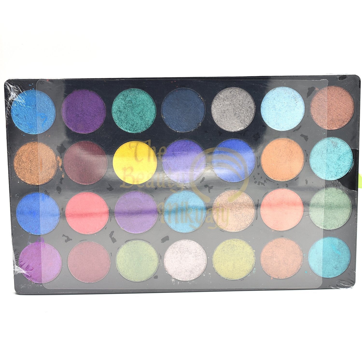 All in One Makeup Kit - Multicolor ewfrmit1f-1