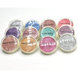 12 colors CreamY Shimmer Eyeshadow Colors Single Palette