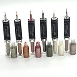 Heng Feng 2 in 1 Diamond Liquid Glitter Eye shadow llfrmis2l-1