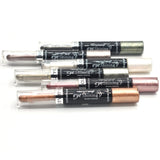 Heng Feng 2 in 1 Diamond Liquid Glitter Eye shadow llfrmis2l-1