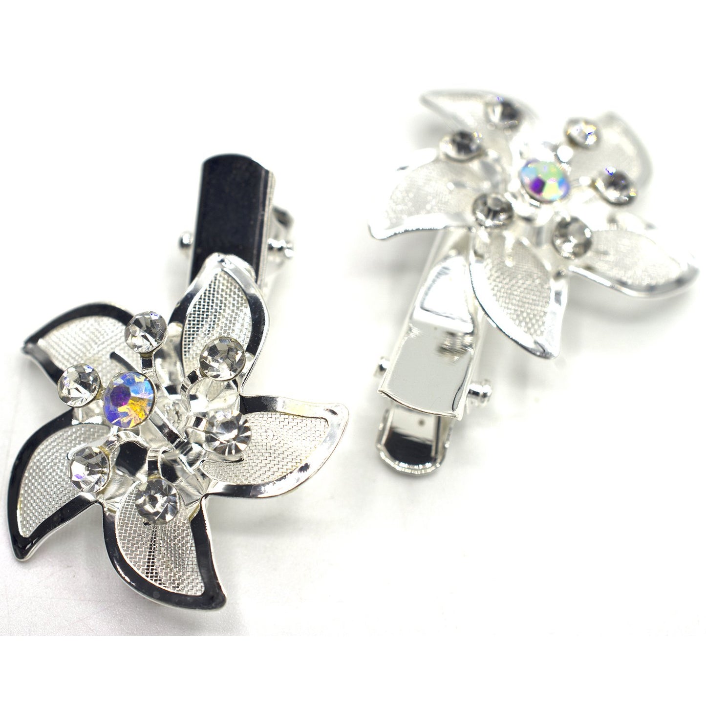 1 pair white beautiful baby clip cpfrsrd3a-1