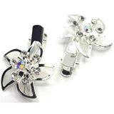 1 pair white beautiful baby clip cpfrsrd3a-1
