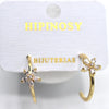 Natalia Poetry Diamante Hoop Earrings - OE02 egfrgdb5g-7