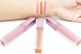 Lips Cosmetics Matte  Lip Gloss