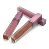 Lips Cosmetics Matte  Lip Gloss