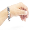 2020 New Stainless Steel Titanium Magnetic Bracelets For Women men Fashion Jewelry body Bracelet btfrbra4h-5