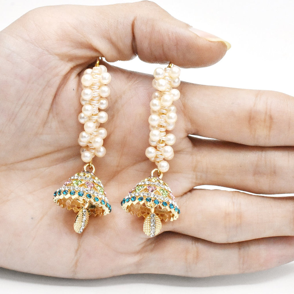 2020 New Fancy Original Tassel Earring Hanging  Hoop Long Earrings Girls Fashion Jewelry egfrmib1d-1