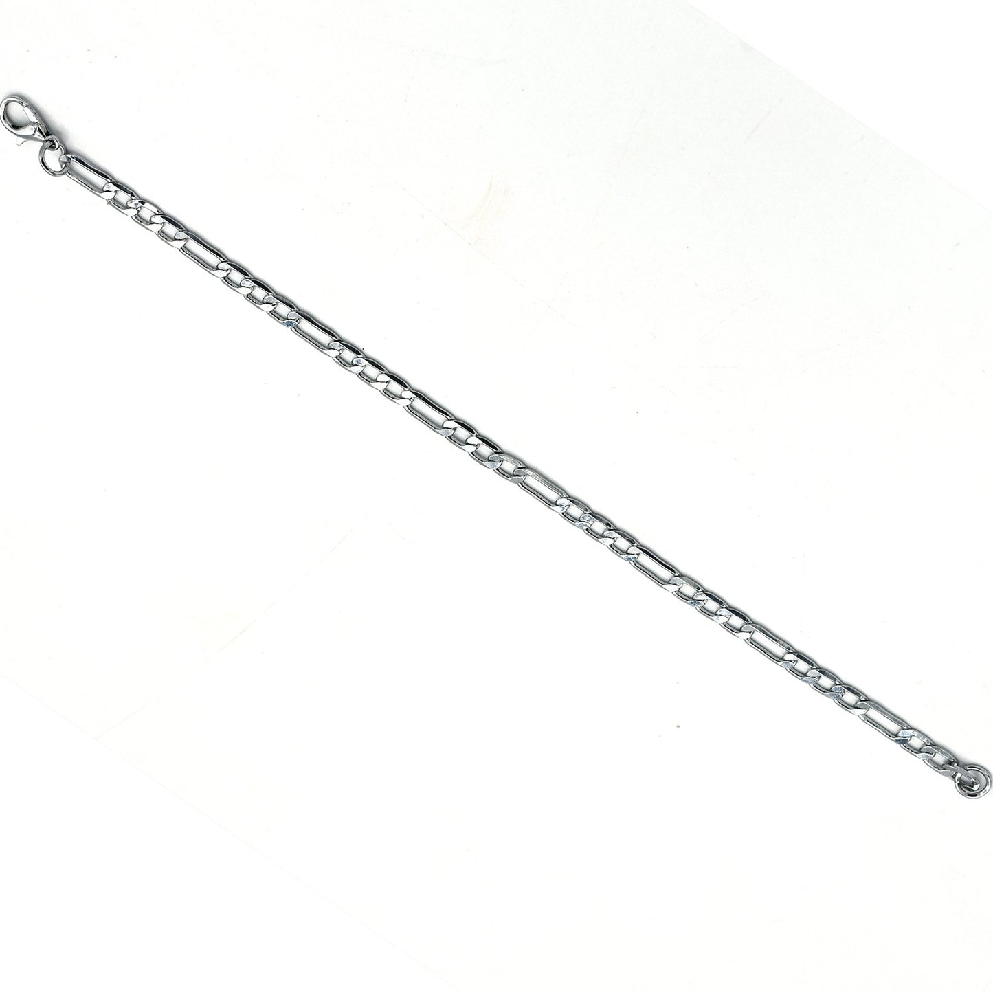 Chain Bracelet Male Female Hip Hop Party Punk Rock Jewelry Simple For Men Braclets  Hot Selling