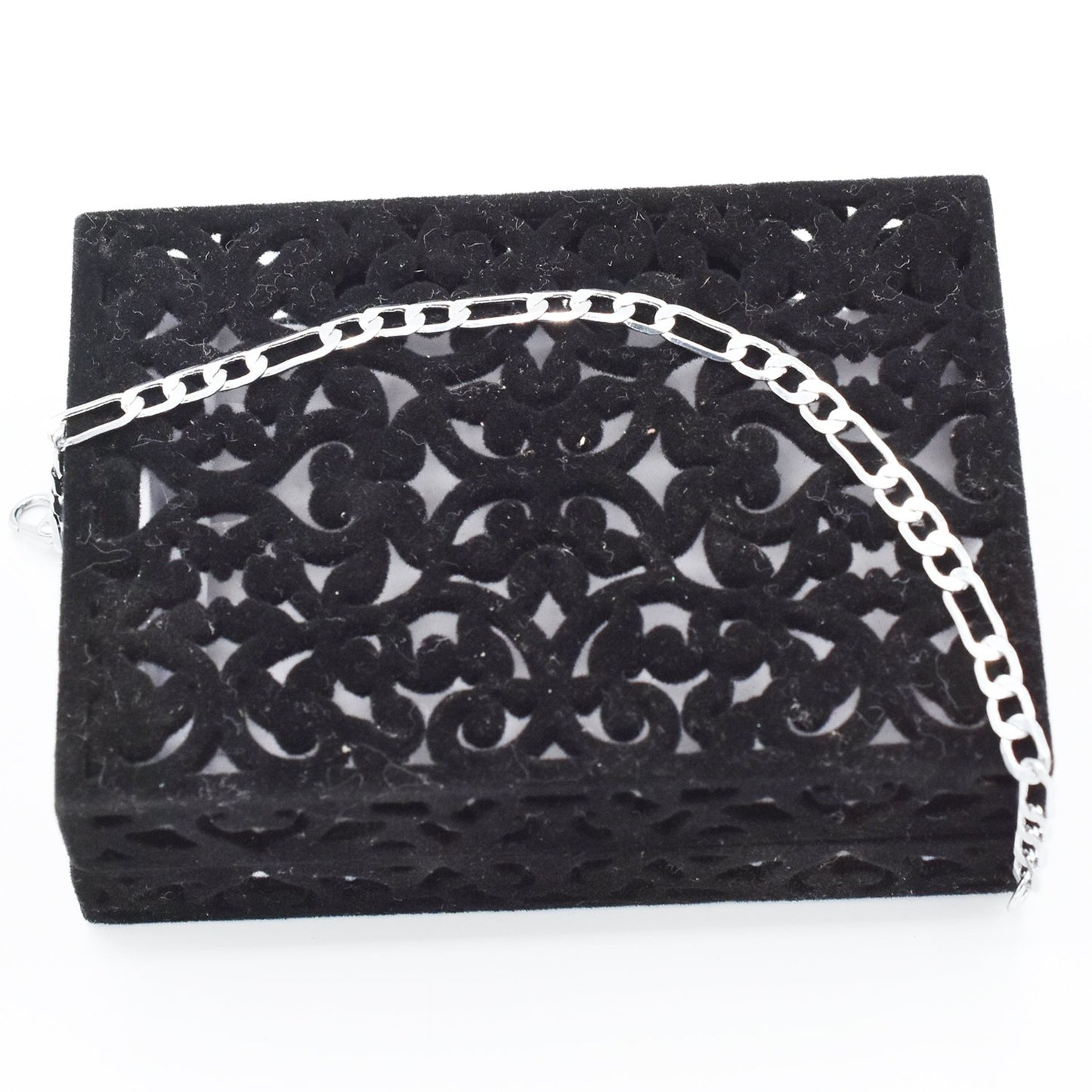 Chain Bracelet Male Female Hip Hop Party Punk Rock Jewelry Simple For Men Braclets  Hot Selling